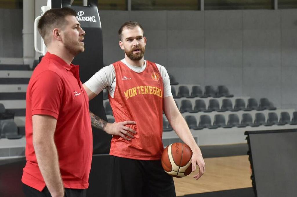 "Čeka nas težak meč u Njemačkoj, želimo da ostavimo što bolji utisak"
