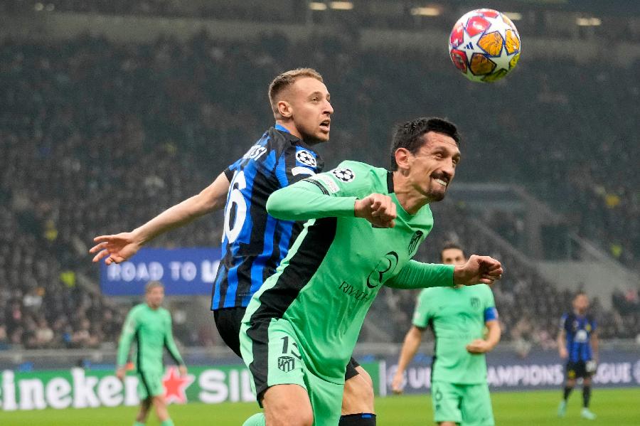 Savić: Prosinečki će imati dosta uspjeha u našoj reprezentaciji