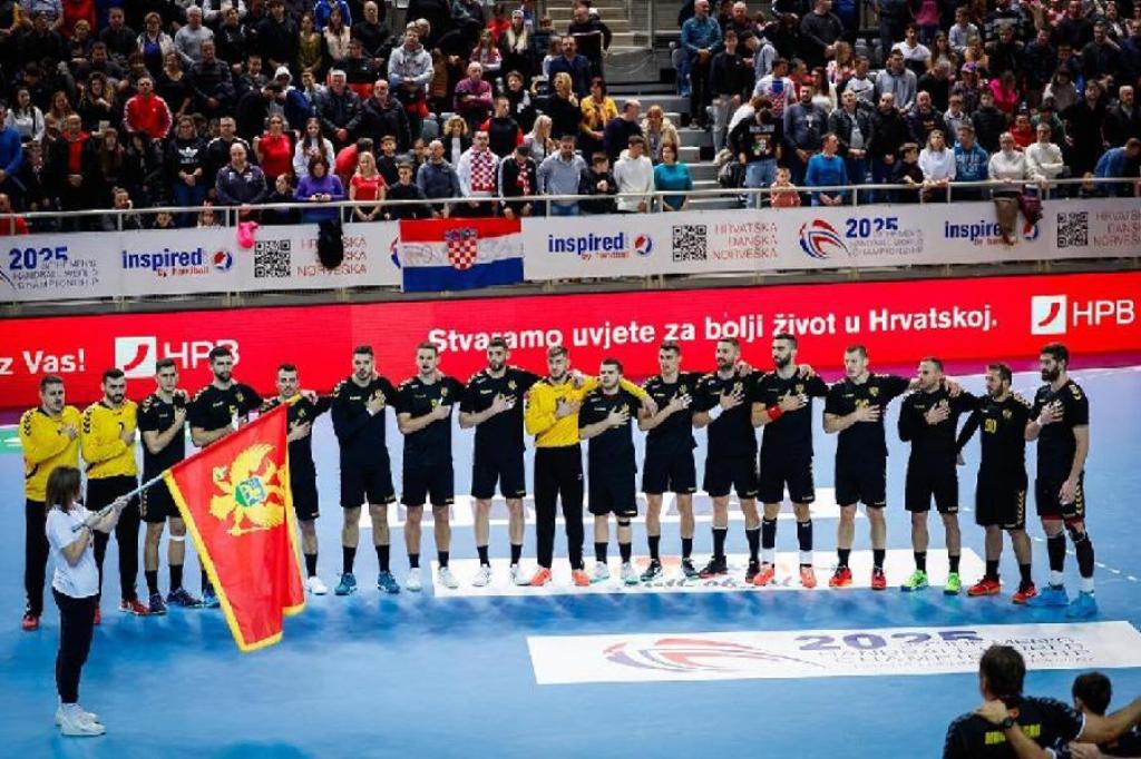 "Lavovi" 14. na EHF rang listi