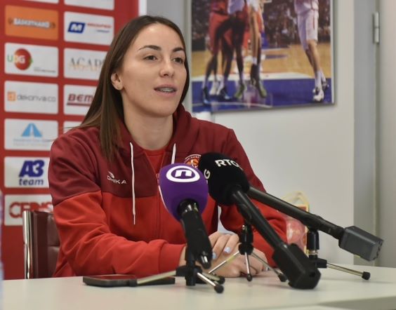 Radonjić i Kovačević: Obje pobjede bi nam otvorile vrata Eurobasketa