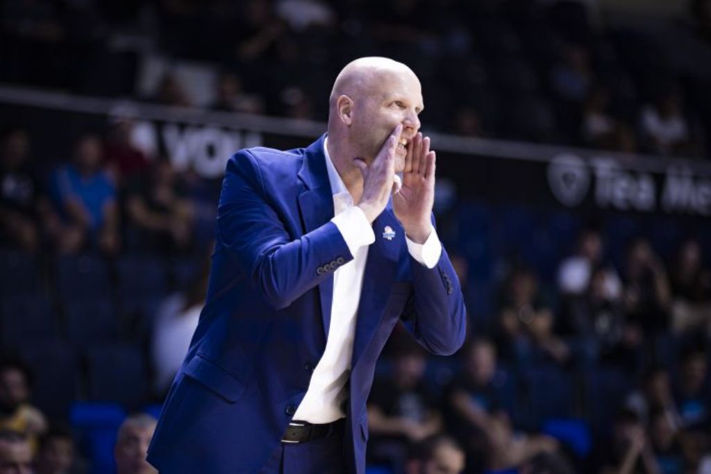 (Foto: ABA liga/KK Budućnost Voli/Filip Roganović)