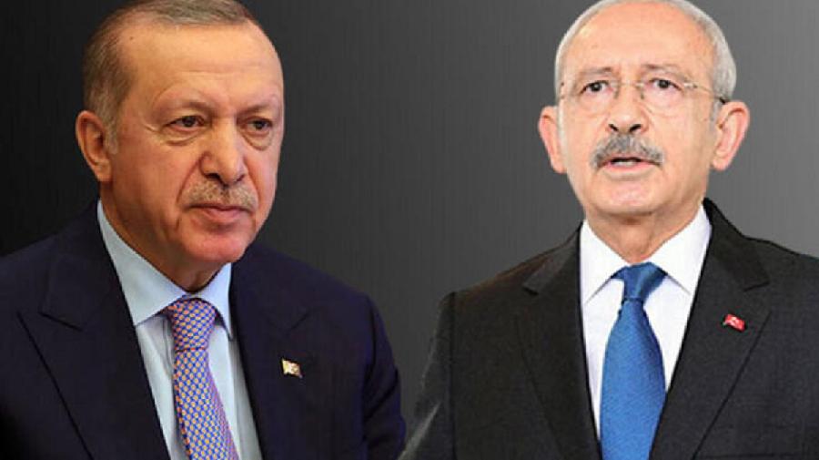 Predsjednički izbori u Turskoj, drugi čin – borba bez rukavica