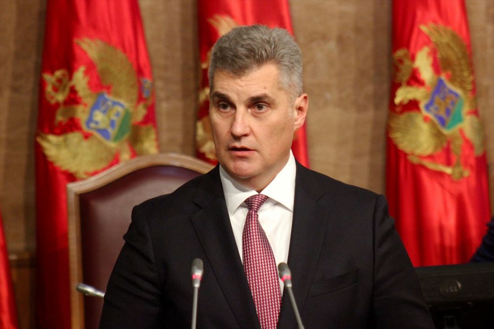 Brajović sa ambasadorima država članica EU