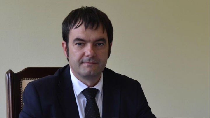 Golubović kandidat za predsjednika Opštine Pljevlja
