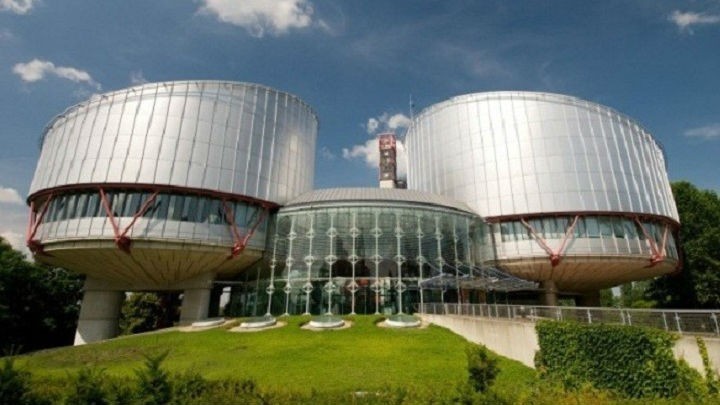 Sud u Strazburu donio 13 presuda protiv CG
