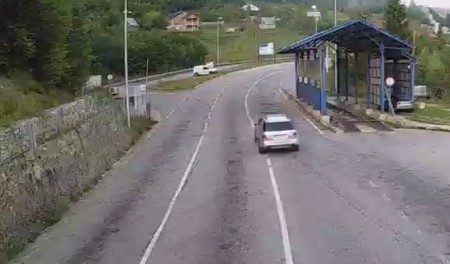 GP Dračenovac (Foto: MUP)