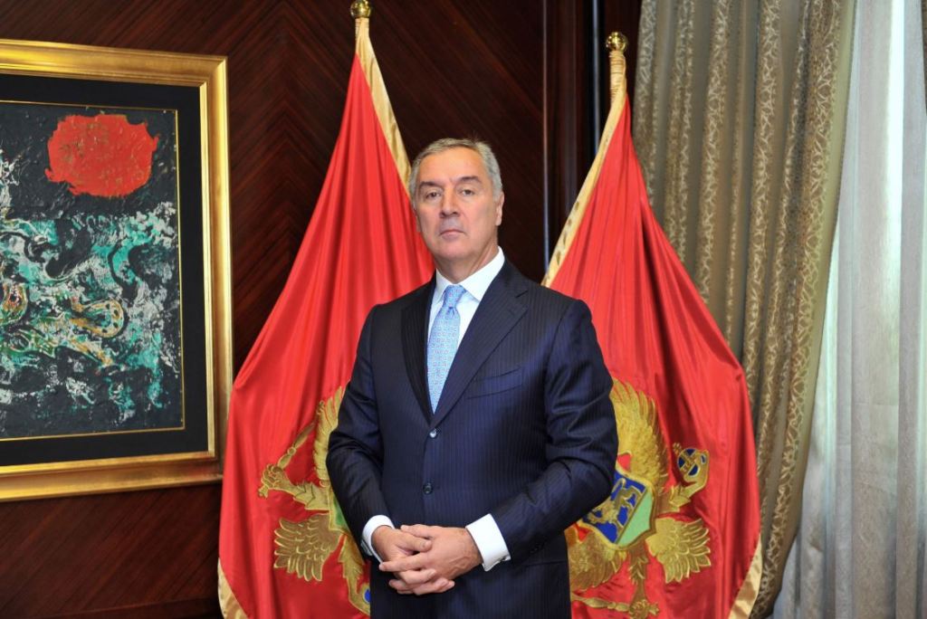 Neistina da se Crna Gora obraćala NATO-u i da je odbijena