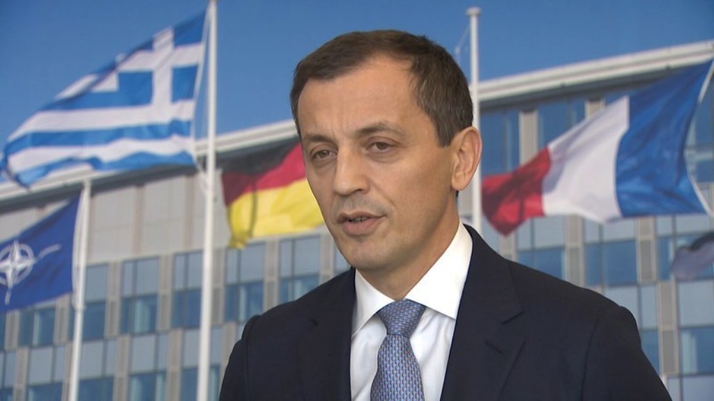 "Bezbjednosni sistem sposoban da se odbrani"