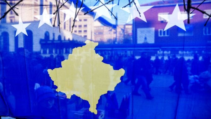 Foto: EPA-EFE/PETRIT PRENAJ
