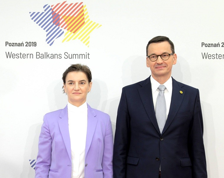 foto: Beta/Vlada Srbije