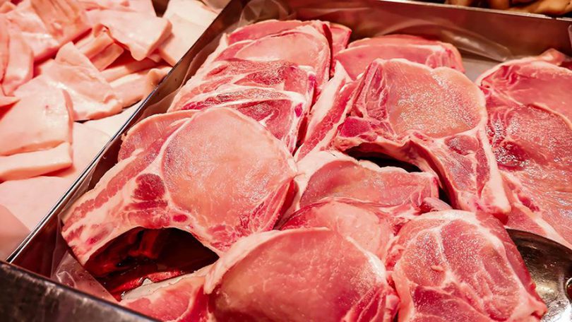 Zabranjen uvoz svinjskog mesa iz Srbije