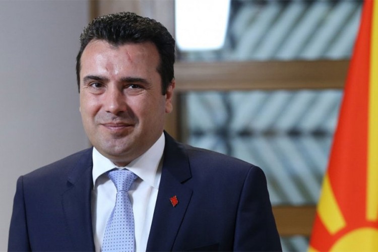 Zaev ne razmišlja o ostavci ni prijevremenim izborima 