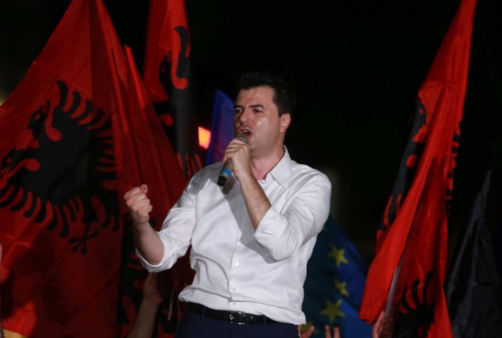 Baša: Bojkotujte izbore, neće biti priznati
