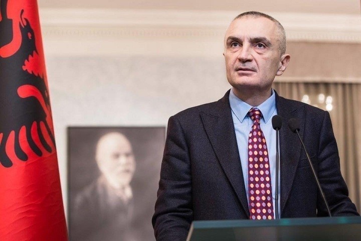 Hitno riješiti krizu u Albaniji