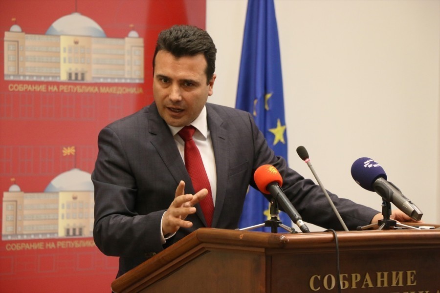 Počinje čistka u izvršnoj vlasti
