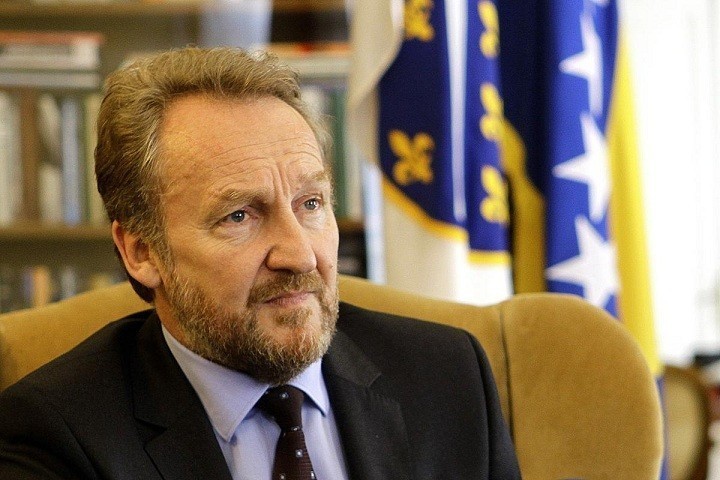 BiH neće u NATO, ako to neće Srbi i Srpska