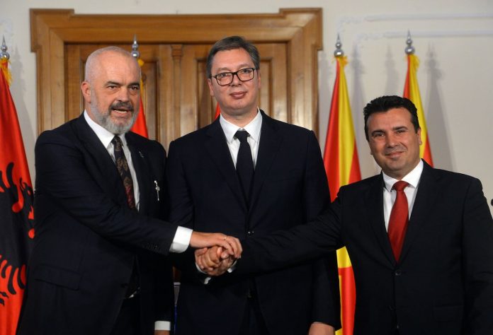 foto: Predsjedništvo Srbije