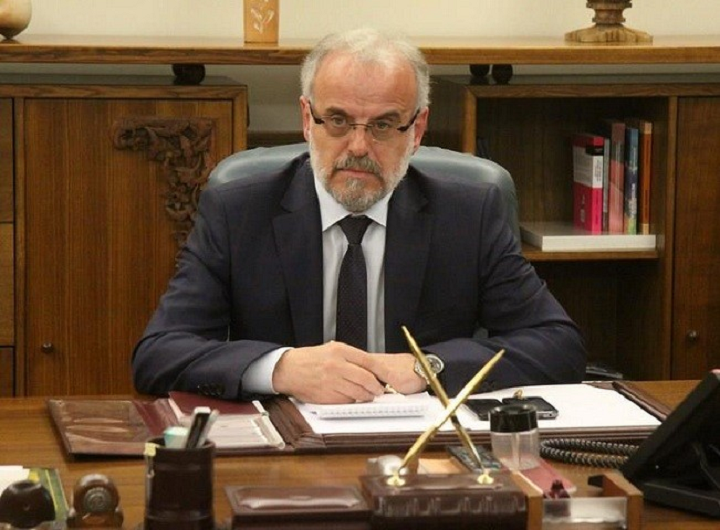 Foto: sobranie.mk