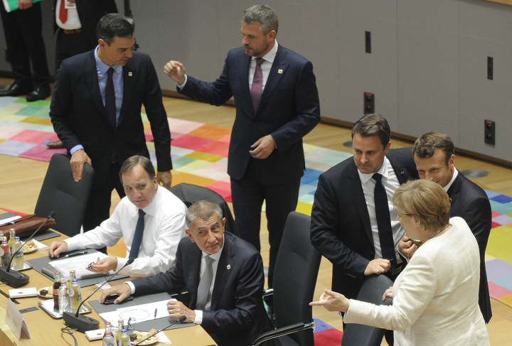 Foto: Beta/AP