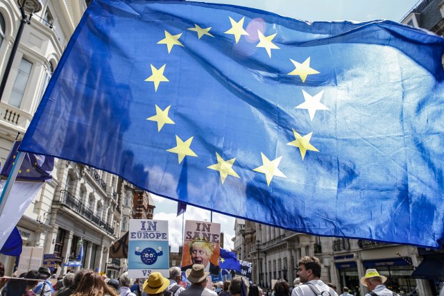 Foto: EPA-EFE/HOLLIE ADAMS