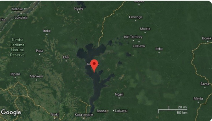 Potonuo brod, poginulo 30 ljudi, 200 se vodi kao nestalo