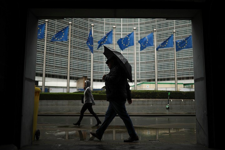 Još ima neriješenih problema između Londona i EU