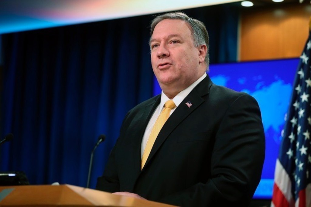 Pompeo: Rado ću svjedočiti