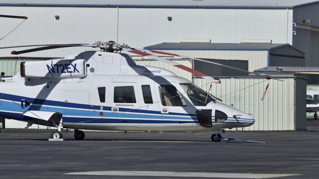 BI pokrenuo istragu, helikopter letio po magli
