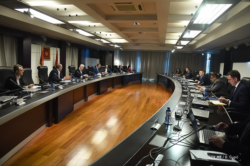 NKT: Od budžetskih korisnika se očekuju odgovornost i štednja, a od ostalih da donacije usmjere na jedinstveni račun