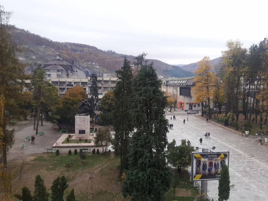 Bijelo Polje