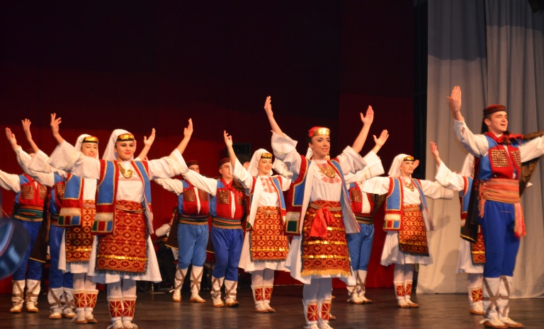 Članovi KUD-a Tekstilac opravdali povjerenje sugrađana