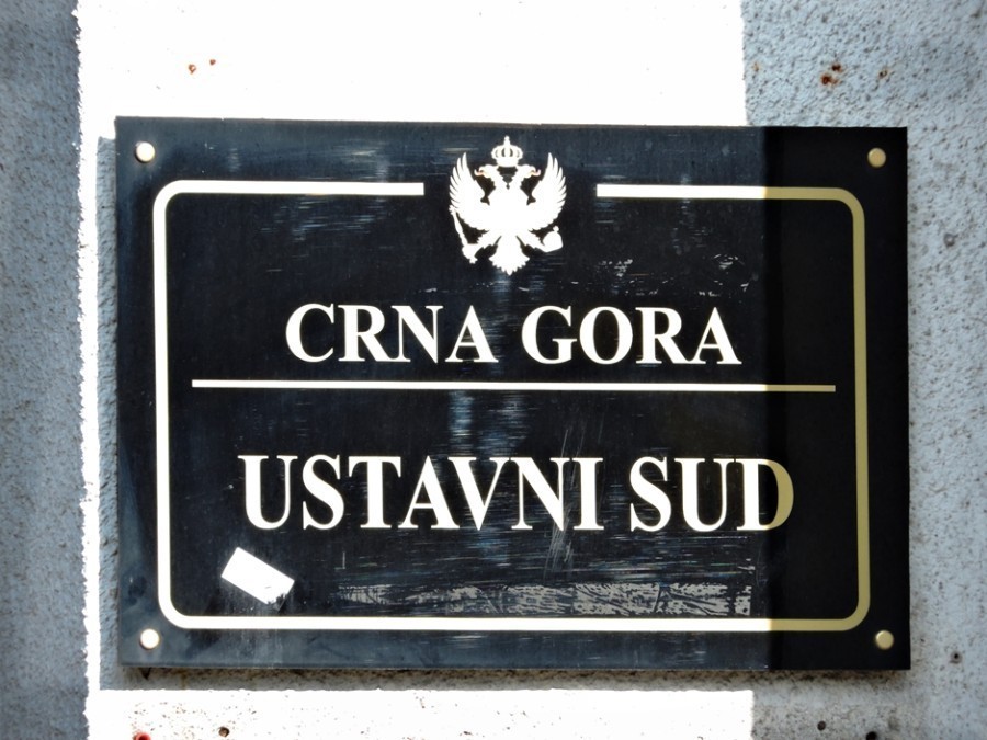 Obustava kazni zatvora za Medojevića i Kneževića?