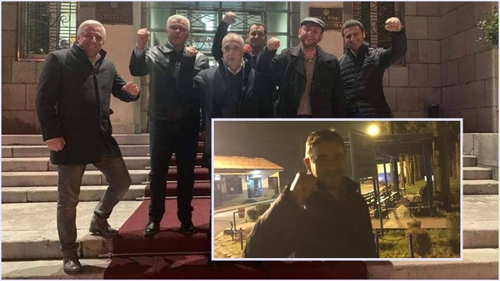 Medojević izašao iz ZIKS-a, Knežević iz Skupštine