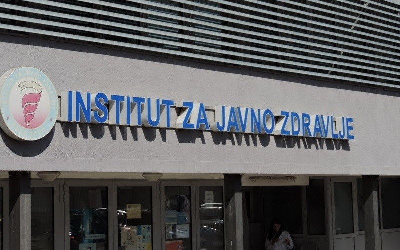 U novembru oboljelo više od hiljadu osoba