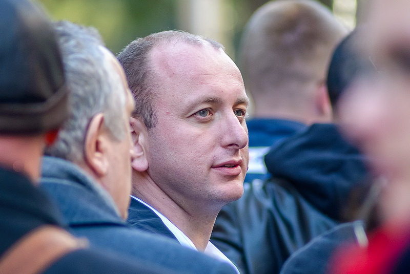 Vjeruje u zajedničko djelovanje opozicije
