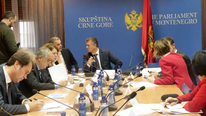 Gvozdenović: Nastavićemo rad i ako ne dođu sve partije