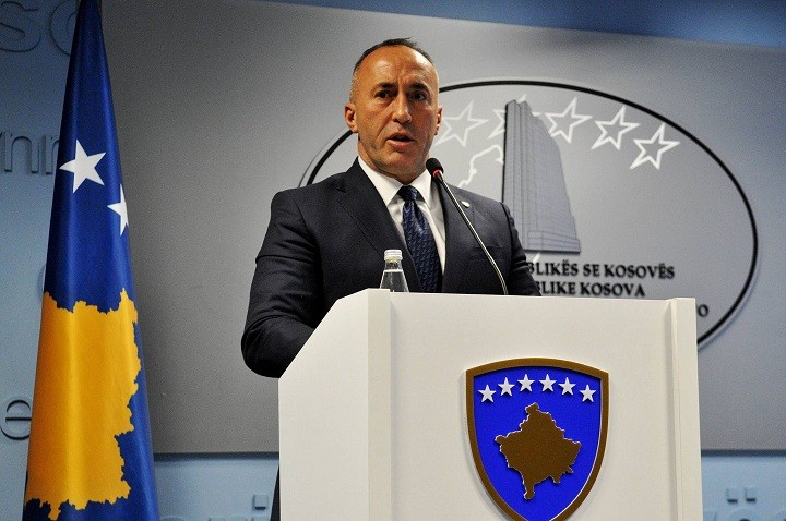 Carine se ukidaju kada Srbija prizna Kosovo