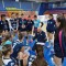 Prvi trijumf odbojkašica