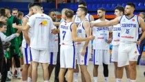 Košarkaši Jedinstva sjutra protiv Teoda