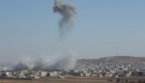 Bezbjednosni izvori: U izraelskom napadu u Siriji ubijeno 38 ljudi