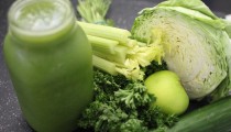 7 čaša za 7 dana: Ovaj sok topi kilograme do posljednjeg grama