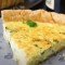 Recept  za najbrzu  pitu s tikvicama koja je gotova u tri koraka