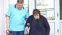 Majka osumnjičenog za ubistvo Danke Ilić saslušana u tužilaštvu