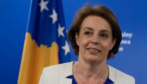 Šefica diplomatije Kosova traži od Evrope da uspostave ZSO