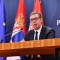 Vučić: Vojska i Kobre nemaju zvučni top