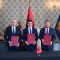 Objavljen Sporazum Kosova, Albanije i Hrvatske o bezbjednosti i saradnji
