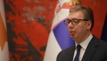 Vučić: Nijesam zadovoljan reakcijom policije, nije zaštitila dekana