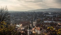 Slovenija zabranjuje trgovinu oružjem sa Izraelom