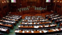 Skupština Kosova ni poslije 26. pokušaja nije konstituisana