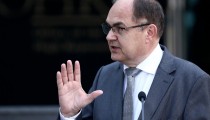 Šmit na sjednici SB UN: Kriza u BiH rezultat napada na Dejtonski sporazum i pravni poredak 